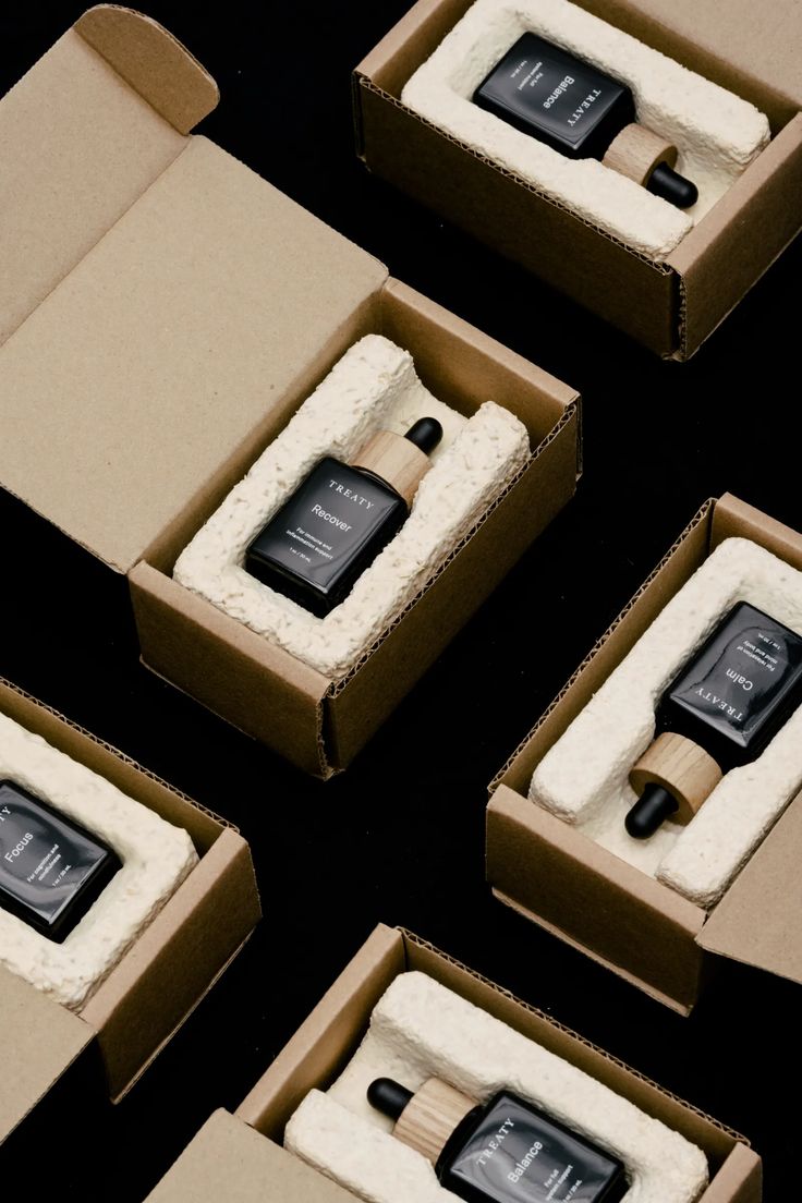 How Mushrooms Could Help Solve the Beauty Industry’s Waste Problem