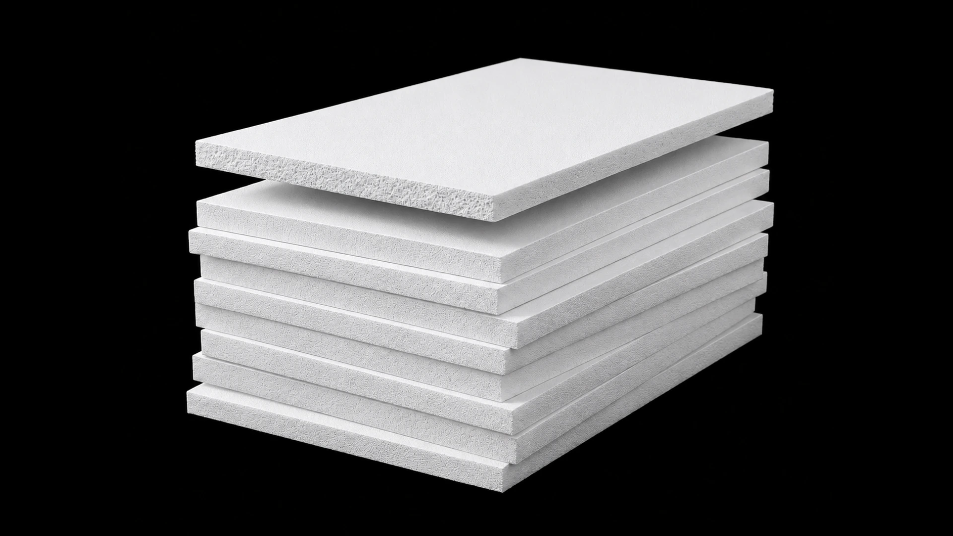 Thermocol Sheet Manufacturer in Karachi