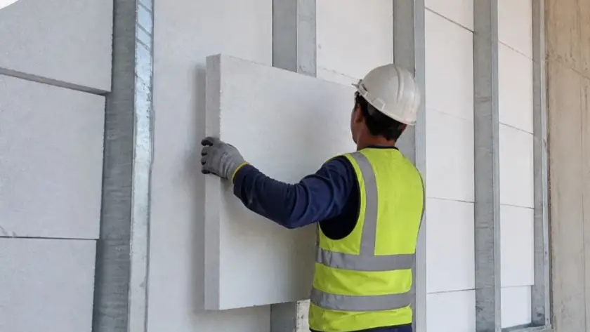 Thermocol Sheet